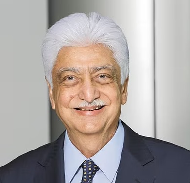 Azim Premji